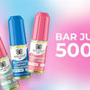 Bar Juice 5000 Review: The Ultimate 10ml Nic Salt Experience - Direct Vape Wholesale
