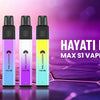 Top Reasons to Choose the Hayati Pro Max S1 Vape Kit in 2026 - Direct Vape Wholesale