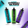 Why the Al Fakher Hypermax 15000 is a Must-Try for Heavy Vapers - Direct Vape Wholesale