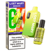 Why the Lost Mary BM6000 Prefilled Vape Kit Is Perfect for On-the-Go Vapers - Direct Vape Wholesale