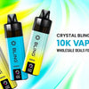 Crystal Bling Nero 10K Vape Kit: Wholesale Deals for Savings - Direct Vape Wholesale