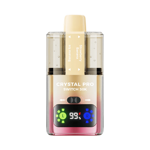 Insider Tips for Getting the Best Flavor from Your Lost Mary Nera 30k