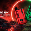 IVG Pro 10K User Guide for Beginners and New Vapers - Direct Vape Wholesale