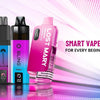 Smart Vape Choices For Every Beginner - Direct Vape Wholesale