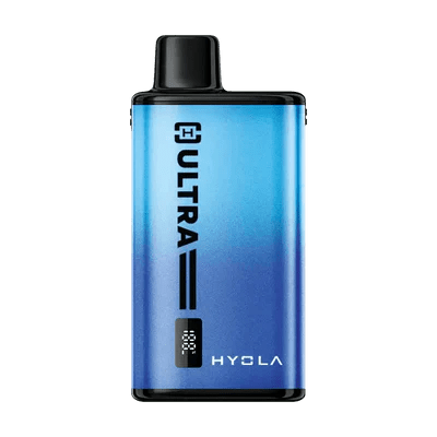 Why Hyola Ultra 30K Is The Most Selling Vape In 2025