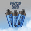 Why Vaporesso Dojo Blast 6000 Is Perfect for Every Vaper - Direct Vape Wholesale