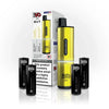 4 in 1 IVG Air 2400 Puffs Prefilled Disposable Pod Kit ( Box of 5 ) - 4 in 1 IVG Air 2400 Puffs Prefilled Disposable Pod Kit ( Box of 5 ) - Mcr Vape Distro - Direct Vape Wholesale