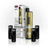 4 in 1 IVG Air 2400 Puffs Prefilled Disposable Pod Kit ( Box of 5 ) - 4 in 1 IVG Air 2400 Puffs Prefilled Disposable Pod Kit ( Box of 5 ) - Mcr Vape Distro - Direct Vape Wholesale