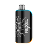 Nexel Thunder 15k Prefilled Pod Vape Kit Box of 5