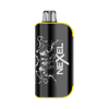 Nexel Thunder 15k Prefilled Pod Vape Kit Box of 5