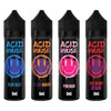 Acid House 50ml Shortfill - Acid House 50ml Shortfill - #Vapewholesalesupplier# - Direct Vape Wholesale