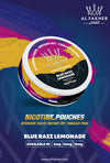 Al Fakher Nicotine Pouches - Pack of 5 - Al Fakher Nicotine Pouches - Pack of 5 - Mcr Vape Distro - Direct Vape Wholesale