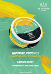 Al Fakher Nicotine Pouches - Pack of 5 - Al Fakher Nicotine Pouches - Pack of 5 - Mcr Vape Distro - Direct Vape Wholesale