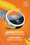 Al Fakher Nicotine Pouches - Pack of 5 - Al Fakher Nicotine Pouches - Pack of 5 - Mcr Vape Distro - Direct Vape Wholesale