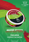Al Fakher Nicotine Pouches - Pack of 5 - Al Fakher Nicotine Pouches - Pack of 5 - Mcr Vape Distro - Direct Vape Wholesale