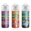 Amazonia 100ml Shortfill - Amazonia 100ml Shortfill - #Vapewholesalesupplier# - Direct Vape Wholesale