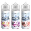 Amazonia Ice 100ml Shortfill - Amazonia Ice 100ml Shortfill - #Vapewholesalesupplier# - Direct Vape Wholesale