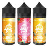 Anarchist Shortfill 100ml E - Liquid - Anarchist Shortfill 100ml E - Liquid - #Vapewholesalesupplier# - Direct Vape Wholesale