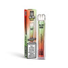 Aroma King Gem 600 Disposable Vape Pod Device 20MG - Box of 10 - Aroma King Gem 600 Disposable Device 20MG - Box of 10 - Vapewholesalesupplier - Direct Vape Wholesale