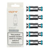 Aspire - AF Mesh Coils - Pack of 5 - Aspire - AF Mesh Coils - Pack of 5 - Mcr Vape Distro - Direct Vape Wholesale