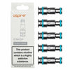 Aspire - AF Mesh Coils - Pack of 5 - Aspire - AF Mesh Coils - Pack of 5 - Mcr Vape Distro - Direct Vape Wholesale