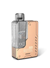 Aspire Gotek Pro Pod System Kit - Aspire Gotek Pro Pod System Kit - Mcr Vape Distro - Direct Vape Wholesale