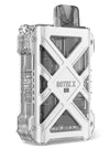 Aspire Gotek X II Pod System Kit - Aspire Gotek X II Pod System Kit - Mcr Vape Distro - Direct Vape Wholesale