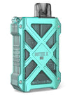Aspire Gotek X II Pod System Kit - Aspire Gotek X II Pod System Kit - Mcr Vape Distro - Direct Vape Wholesale