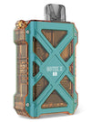 Aspire Gotek X II Pod System Kit - Aspire Gotek X II Pod System Kit - Mcr Vape Distro - Direct Vape Wholesale