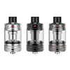ASPIRE - NAUTILUS 3 - TANK - ASPIRE - NAUTILUS 3 - TANK - Gunmetal - vapeukwholesale - Direct Vape Wholesale