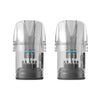 Aspire TSX Replacement Pods - Pack of 2 - Direct Vape Wholesale