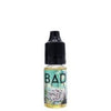 Bad Drip 10ml Nic Salt (Pack of 10) - Bad Drip 10ml Nic Salt (Pack of 10) - 10mg - vapeukwholesale - Direct Vape Wholesale