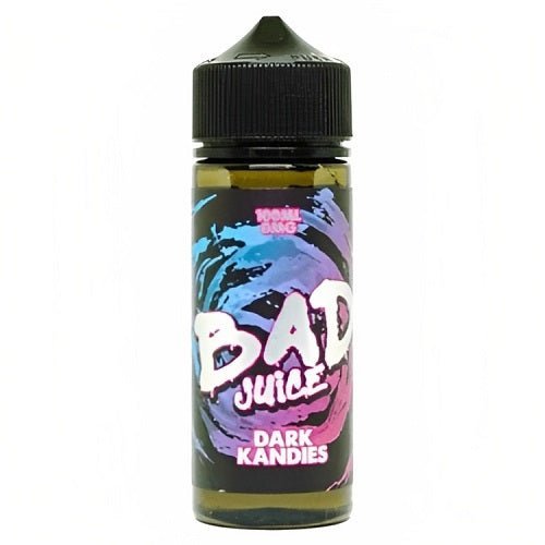 bad vape juice Bad Juice 100ml Shortfill