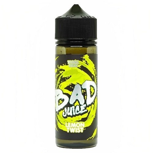 bad vape juice Bad Juice 100ml Shortfill