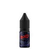 Bad Salt 10ml Nic Salt (Pack of 10) - Bad Salt 10ml Nic Salt (Pack of 10) - 10mg - vapeukwholesale - Direct Vape Wholesale