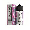 Bams 100ml Shortfill E - Liquid - Bams 100ml Shortfill E - Liquid - #Vapewholesalesupplier# - Direct Vape Wholesale