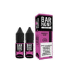 Bar None Nic Salt 10ml E - Liquid - Box of 10 - Bar None Nic Salt 10ml E - Liquid - Box of 10 - Bubblegum - vapeukwholesale - Direct Vape Wholesale
