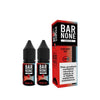 Bar None Nic Salt 10ml E - Liquid - Box of 10 - Bar None Nic Salt 10ml E - Liquid - Box of 10 - Cherry Ice - vapeukwholesale - Direct Vape Wholesale