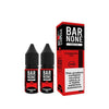 Bar None Nic Salt 10ml E - Liquid - Box of 10 - Bar None Nic Salt 10ml E - Liquid - Box of 10 - Strawberry Fizz - vapeukwholesale - Direct Vape Wholesale