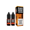 Bar None Nic Salt 10ml E - Liquid - Box of 10 - Bar None Nic Salt 10ml E - Liquid - Box of 10 - Cola - vapeukwholesale - Direct Vape Wholesale