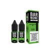 Bar None Nic Salt 10ml E - Liquid - Box of 10 - Bar None Nic Salt 10ml E - Liquid - Box of 10 - Watermelon Ice - vapeukwholesale - Direct Vape Wholesale