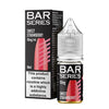 Bar Series Nic Salt 10ml E - Liquid - Pack of 10 - Bar Series Nic Salt 10ml E - Liquid - Pack of 10 - Sweet Strawberry - vapeukwholesale - Direct Vape Wholesale