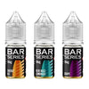Bar Series Nic Salt 10ml E - Liquid - Pack of 10 - Bar Series Nic Salt 10ml E - Liquid - Pack of 10 - Energy Ice - vapeukwholesale - Direct Vape Wholesale