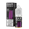 Bar Series Nic Salt 10ml E - Liquid - Pack of 10 - Bar Series Nic Salt 10ml E - Liquid - Pack of 10 - Grape - vapeukwholesale - Direct Vape Wholesale
