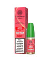 Bar soltz 10ml Nic Salt Pack of 10 - Bar soltz 10ml Nic Salt Pack of 10 - Apple peach - vapeukwholesale - Direct Vape Wholesale