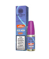 Bar soltz 10ml Nic Salt Pack of 10 - Bar soltz 10ml Nic Salt Pack of 10 - Mix Berries - vapeukwholesale - Direct Vape Wholesale