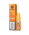 Bar soltz 10ml Nic Salt Pack of 10 - Bar soltz 10ml Nic Salt Pack of 10 - White Peach Razz - vapeukwholesale - Direct Vape Wholesale