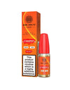 Bar soltz 10ml Nic Salt Pack of 10 - Bar soltz 10ml Nic Salt Pack of 10 - Strawberry Watermelon Ice - vapeukwholesale - Direct Vape Wholesale