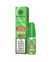 Bar soltz 10ml Nic Salt Pack of 10 - Bar soltz 10ml Nic Salt Pack of 10 - Double Apple - vapeukwholesale - Direct Vape Wholesale