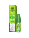 Bar soltz 10ml Nic Salt Pack of 10 - Bar soltz 10ml Nic Salt Pack of 10 - Sour Apple - vapeukwholesale - Direct Vape Wholesale